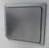 Baumatic GECF0110 / SQ1 Carbon Filter to Suit Island Rangehood (Single Filter)