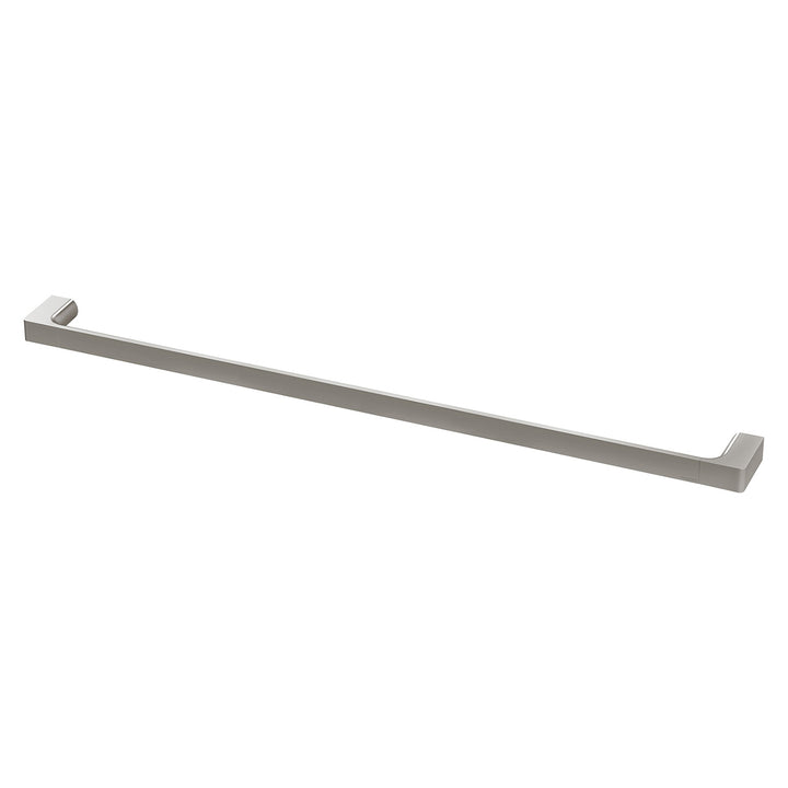 Phoenix Gloss Single Towel Rail 800mm
