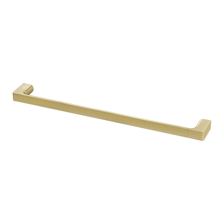 Phoenix Gloss Single Towel Rail 600mm