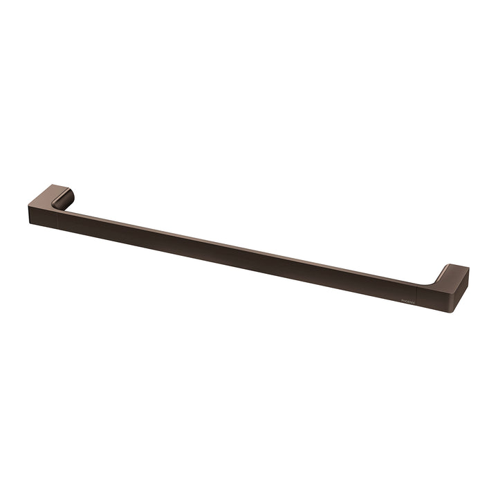 Phoenix Gloss Single Towel Rail 600mm