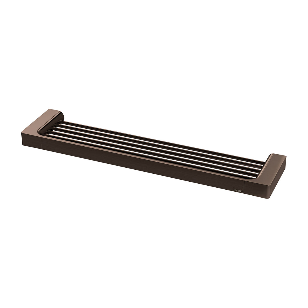 Phoenix Gloss Shower Shelf