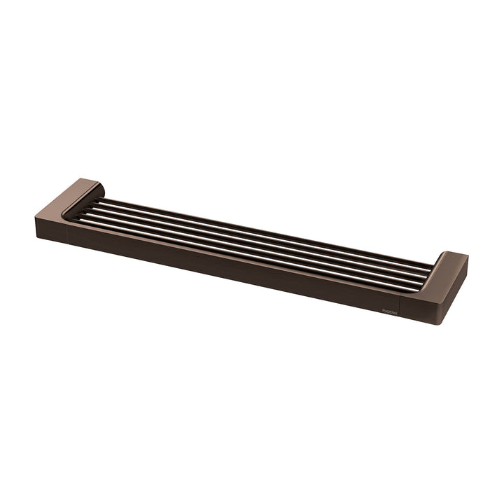 Phoenix Gloss Shower Shelf