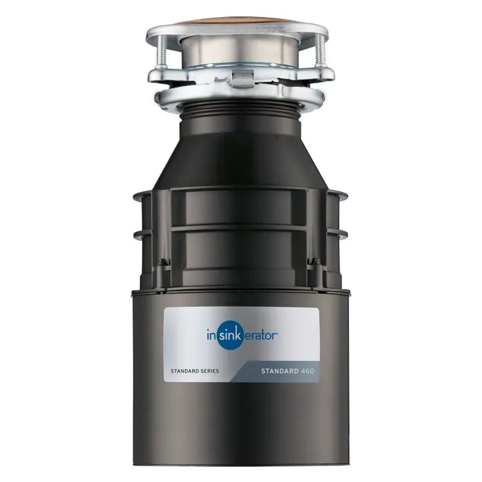 Insinkerator Disposer Standard S460SR-3