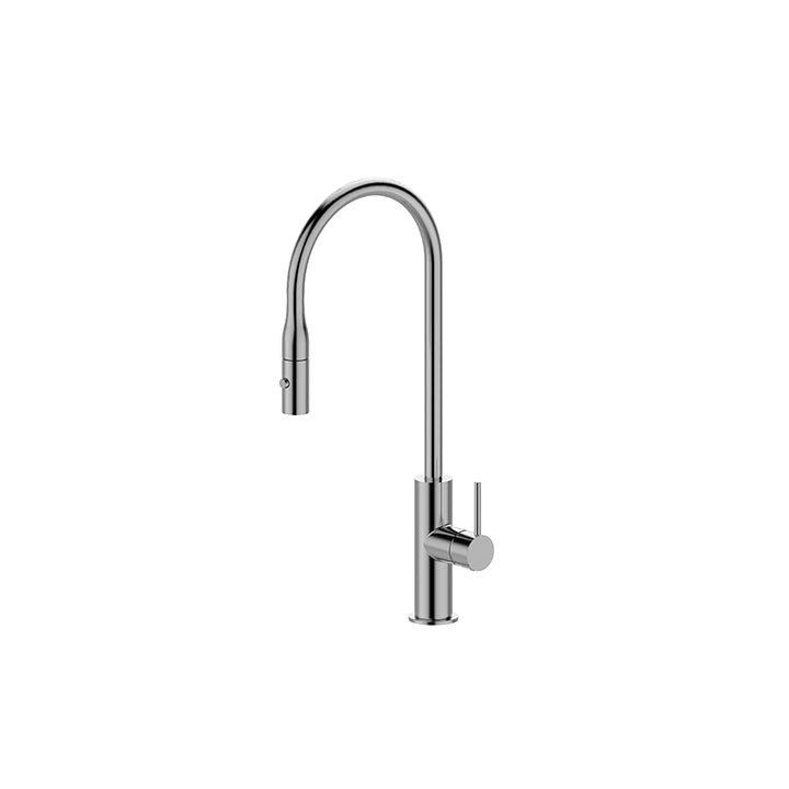 Bad Und Kuche Kuchen Designer Pullout Kitchen Mixer