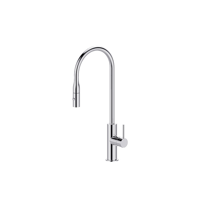 Bad Und Kuche Kuchen Designer Pullout Kitchen Mixer