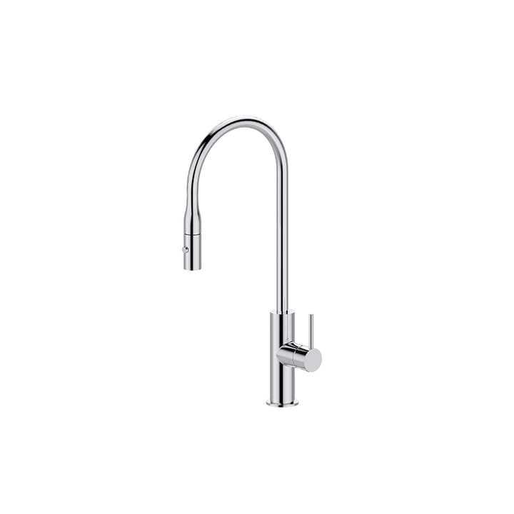 Bad Und Kuche Kuchen Designer Pullout Kitchen Mixer
