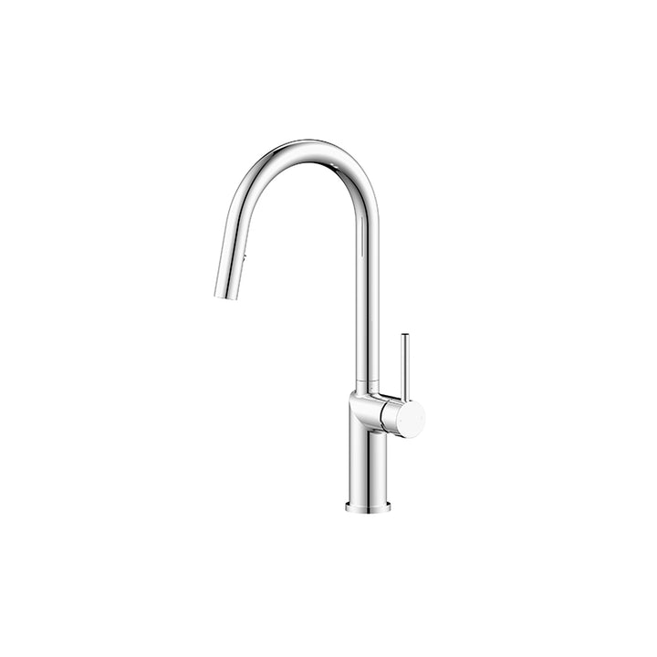 Bad Und Kuche Kuchen Designer Pull Out Kitchen Mixer