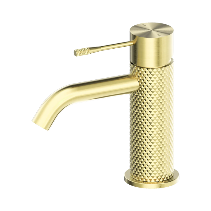 Nero Opal Basin Mixer