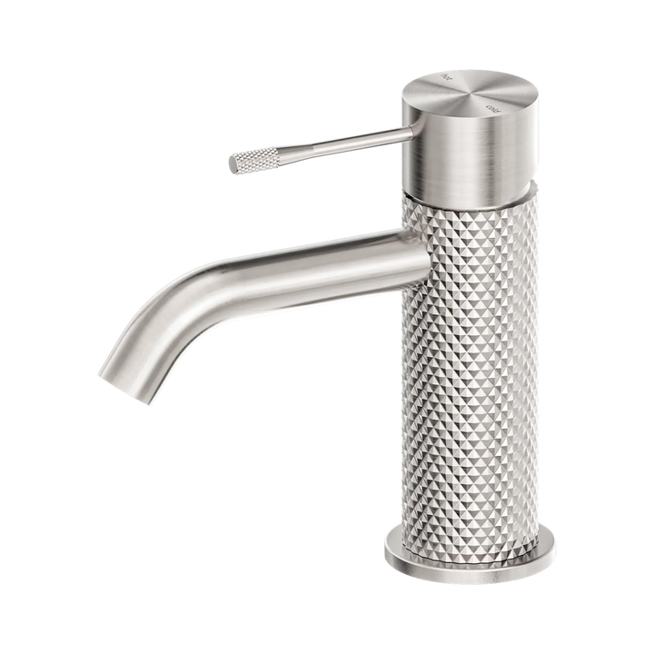 Nero Opal Basin Mixer