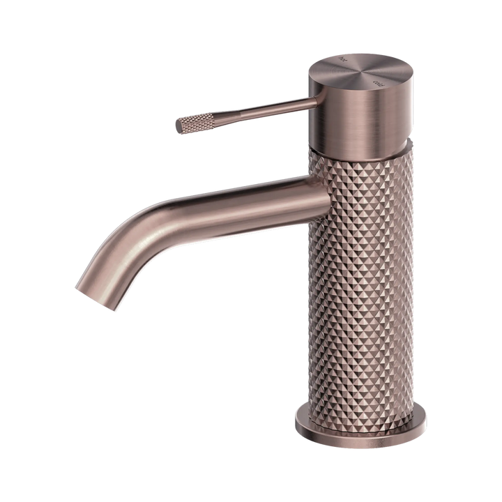Nero Opal Basin Mixer