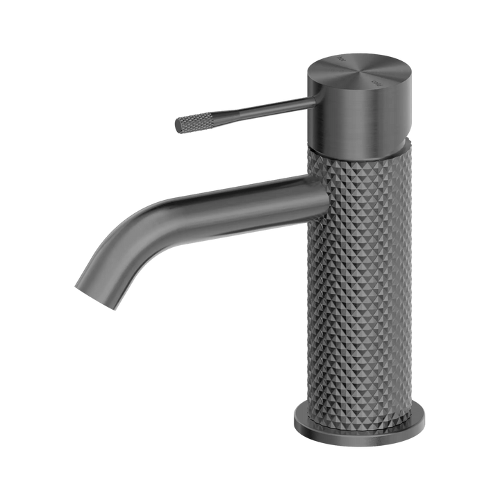 Nero Opal Basin Mixer