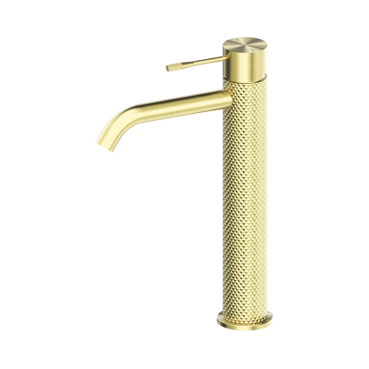 Nero Opal Tall Basin Mixer
