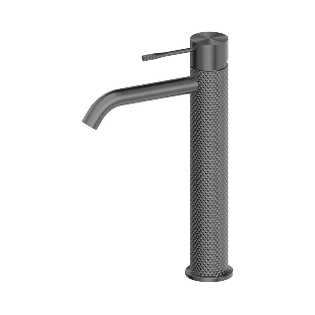 Nero Opal Tall Basin Mixer