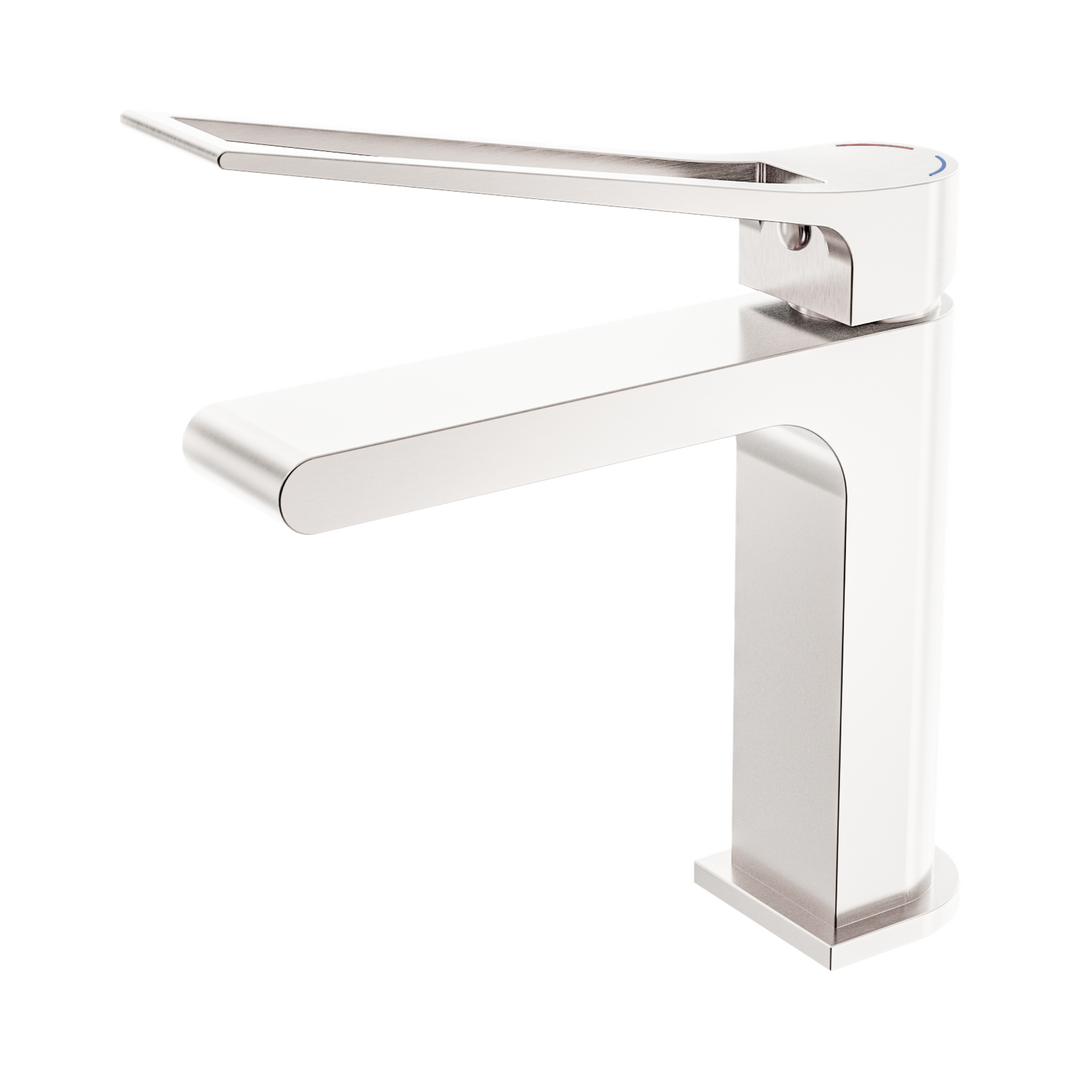 Nero Bianca Care Basin Mixer