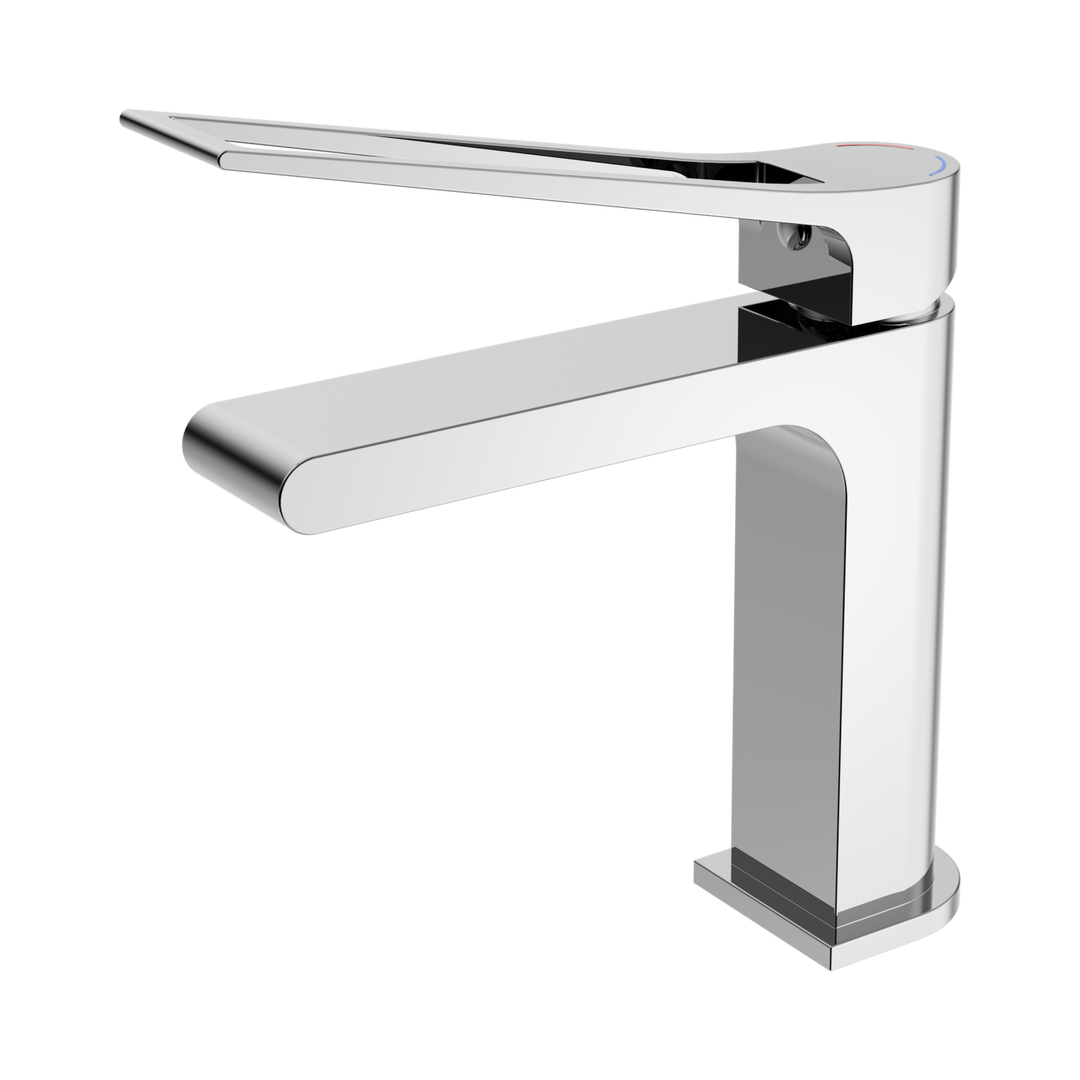Nero Bianca Care Basin Mixer