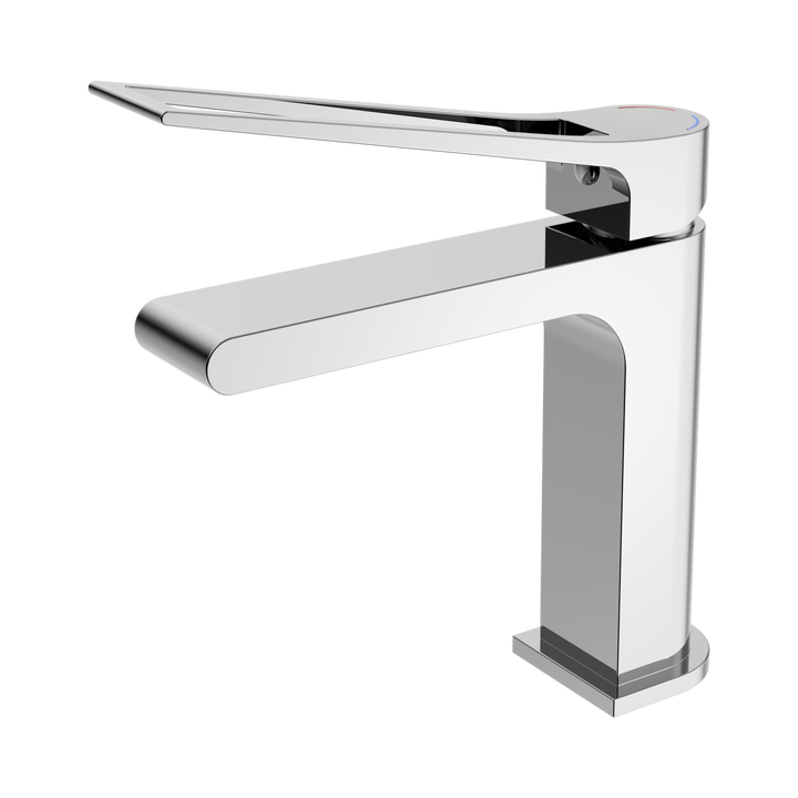 Nero Bianca Care Basin Mixer