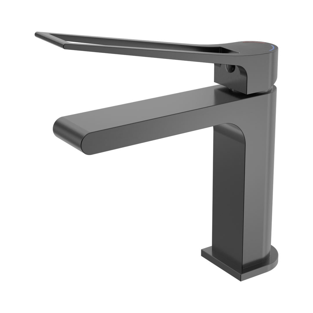 Nero Bianca Care Basin Mixer