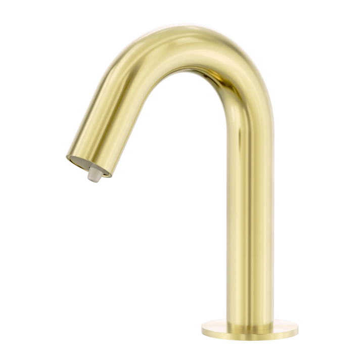 Nero Mecca Hob Mounted Sensor Soap Dispenser
