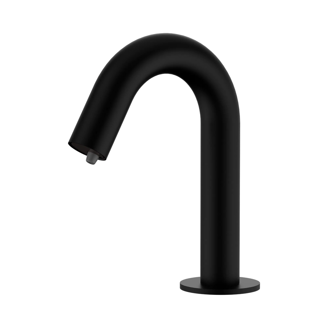 Nero Mecca Hob Mounted Sensor Soap Dispenser