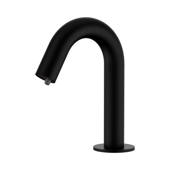 Nero Mecca Hob Mounted Sensor Soap Dispenser
