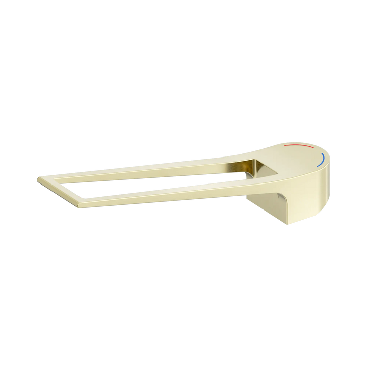 Nero Bianca Basin Mixer Care Handle Only