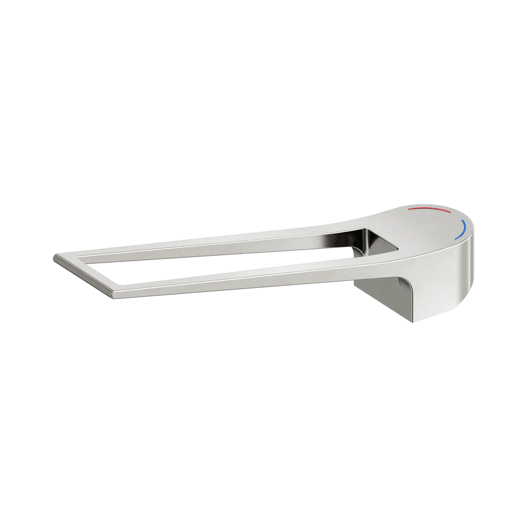 Nero Bianca Basin Mixer Care Handle Only