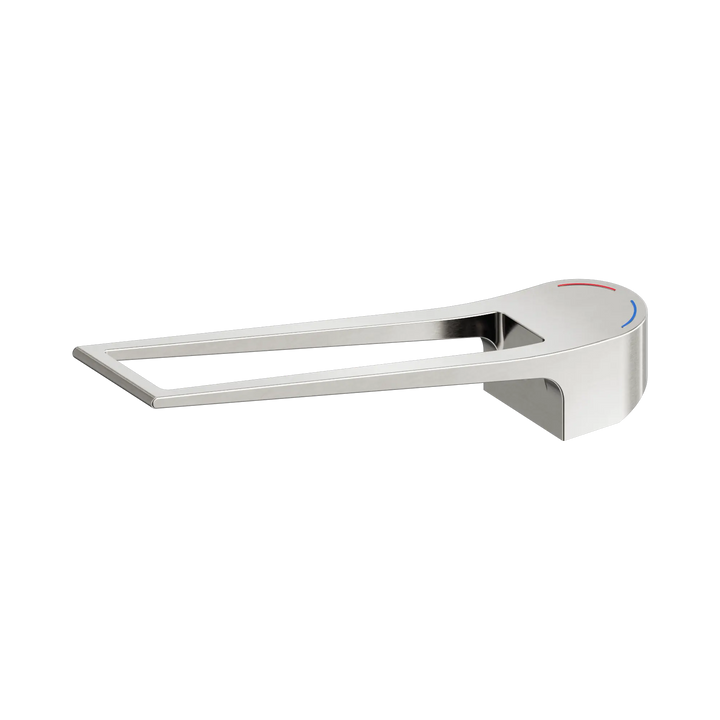 Nero Bianca Basin Mixer Care Handle Only