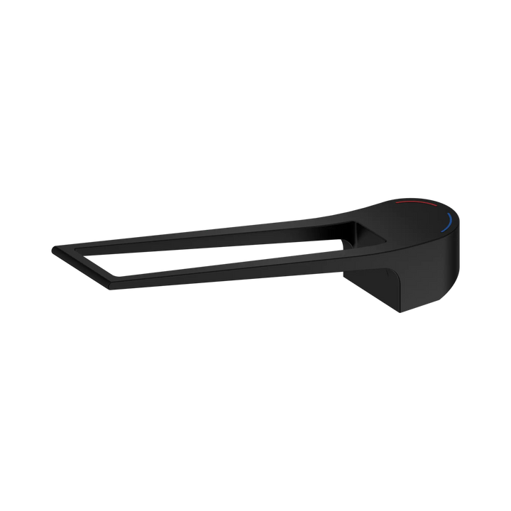 Nero Bianca Basin Mixer Care Handle Only