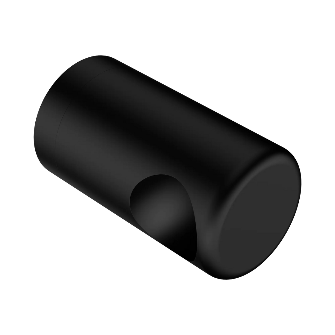 Nero Mecca Care Make Your Own 32mm Grab Rail End Bracket