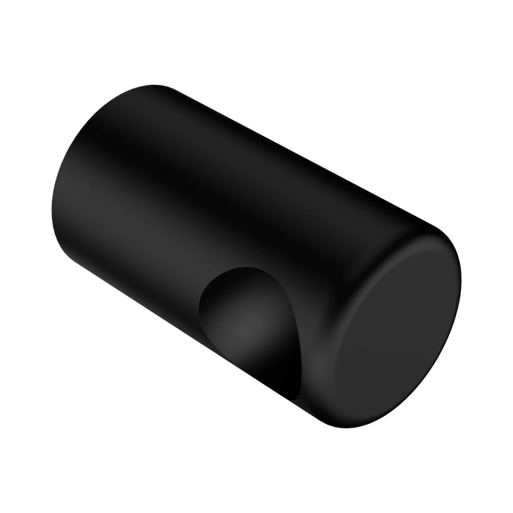 Nero Mecca Care Make Your Own 32mm Grab Rail End Bracket