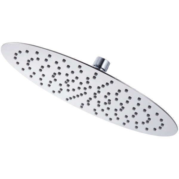 Methven Round Overhead Shower 300mm