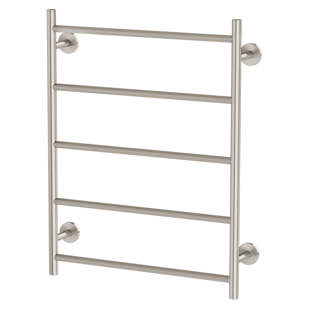 Phoenix Radii Towel Ladder 550 x 740mm Round Plate