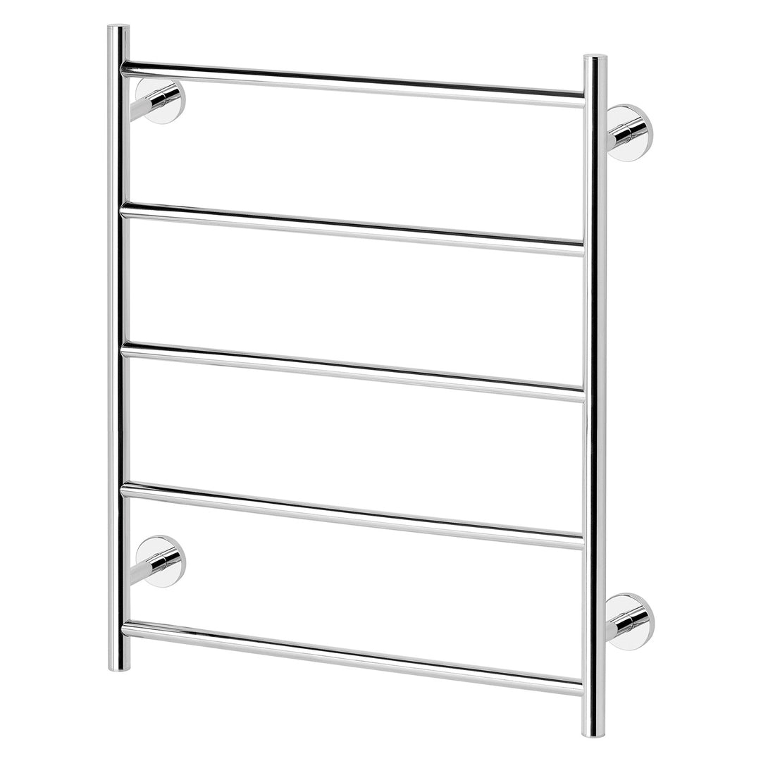 Phoenix Radii Towel Ladder 550 x 740mm Round Plate