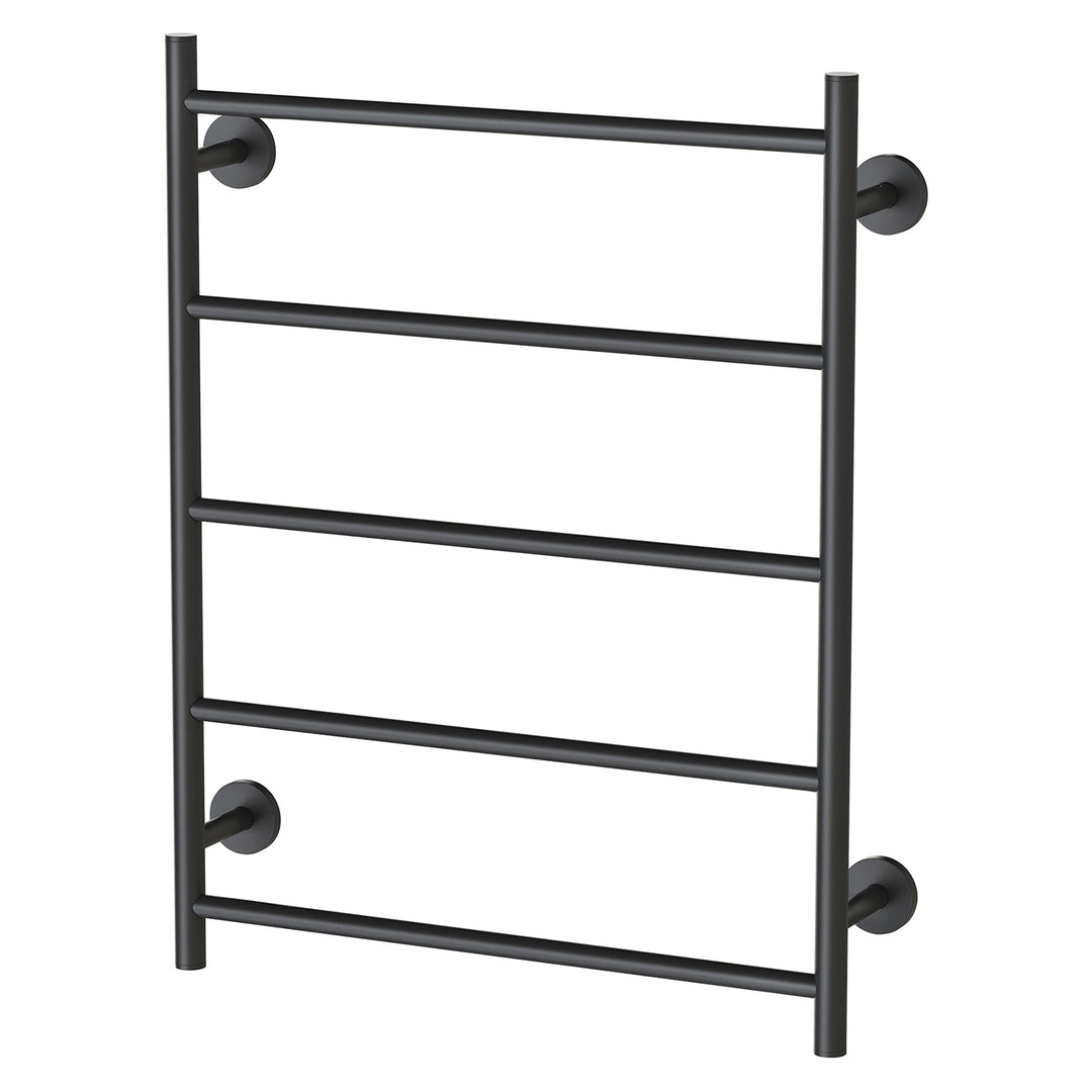 Phoenix Radii Towel Ladder 550 x 740mm Round Plate