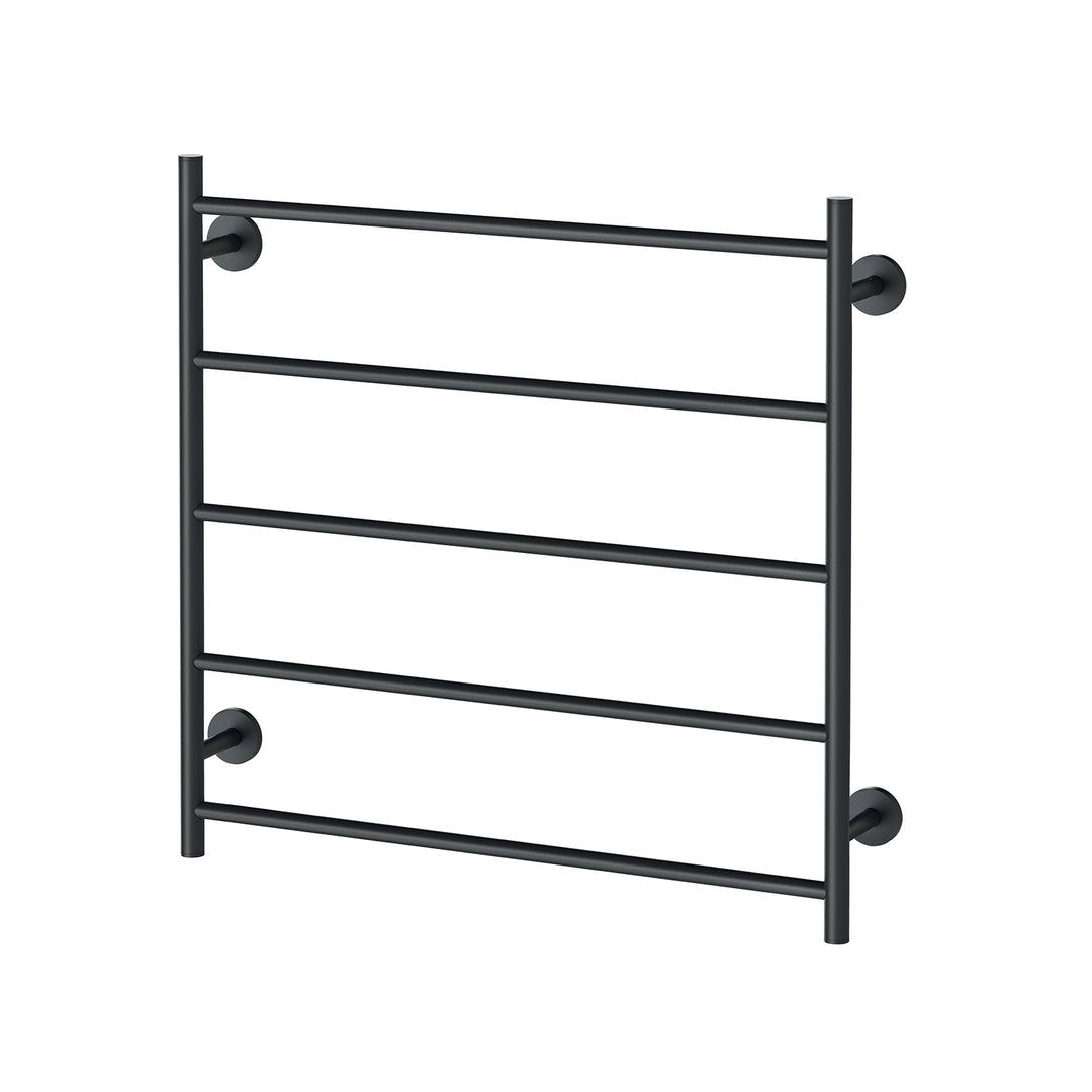 Radii Heated Towel Ladder 750mm x 740mm