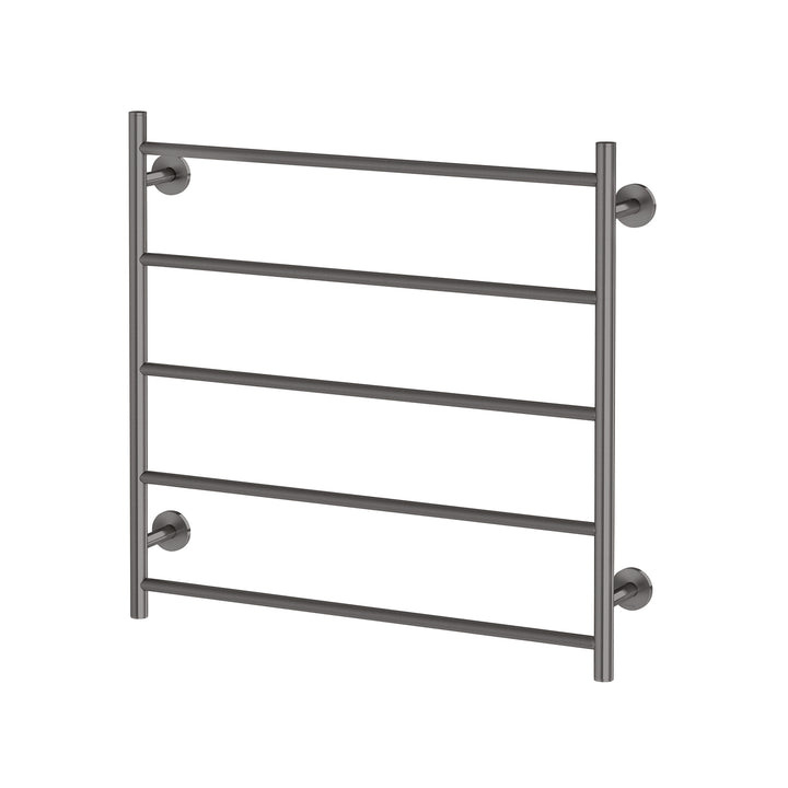 Radii Heated Towel Ladder 750mm x 740mm