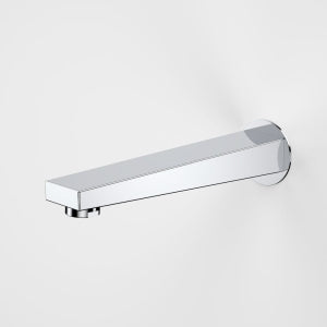 Caroma Vivas Wall Basin/Bath Spout 200mm