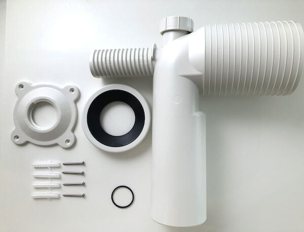 Stylus Uni Connector Standard New Short Version