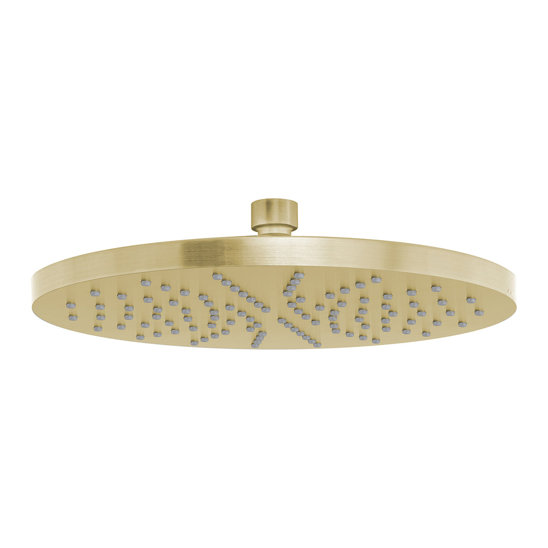Phoenix Vivid Shower Rose 230mm Round