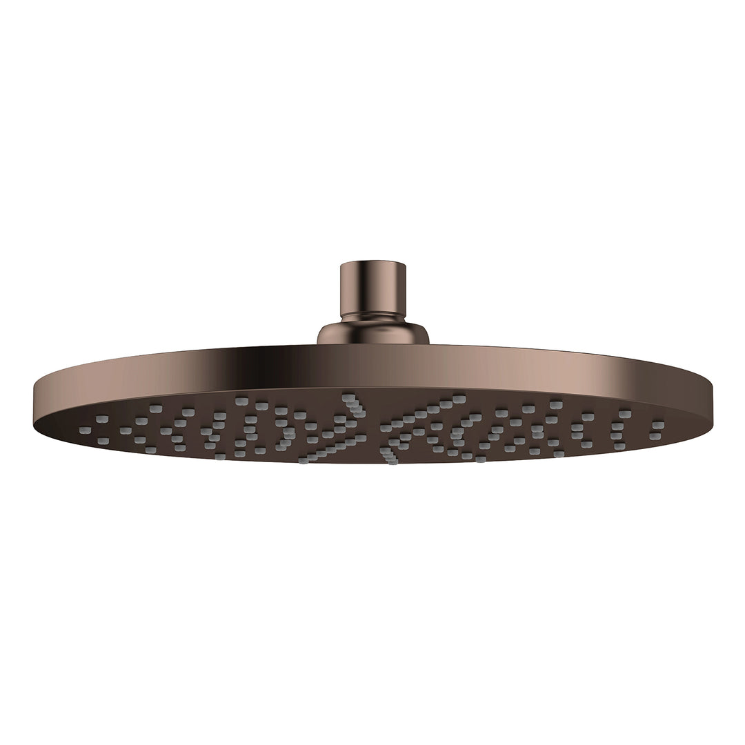 Phoenix Vivid Shower Rose 230mm Round
