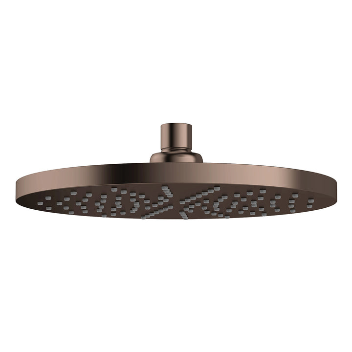 Phoenix Vivid Shower Rose 230mm Round
