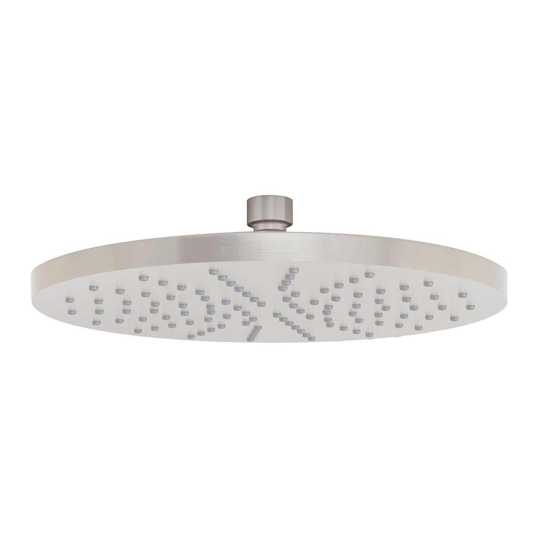 Phoenix Vivid Shower Rose 230mm Round