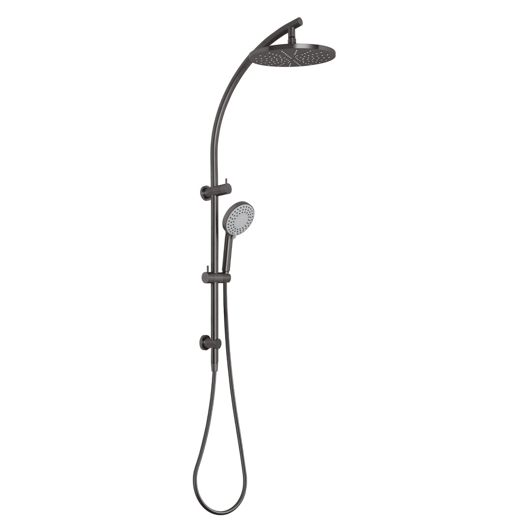 Phoenix Vivid Twin Shower
