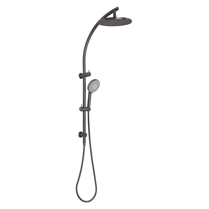 Phoenix Vivid Twin Shower