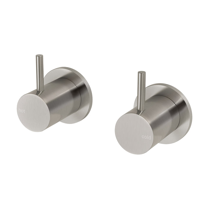 Phoenix Vivid Slimline Wall Top Assemblies Lead Free