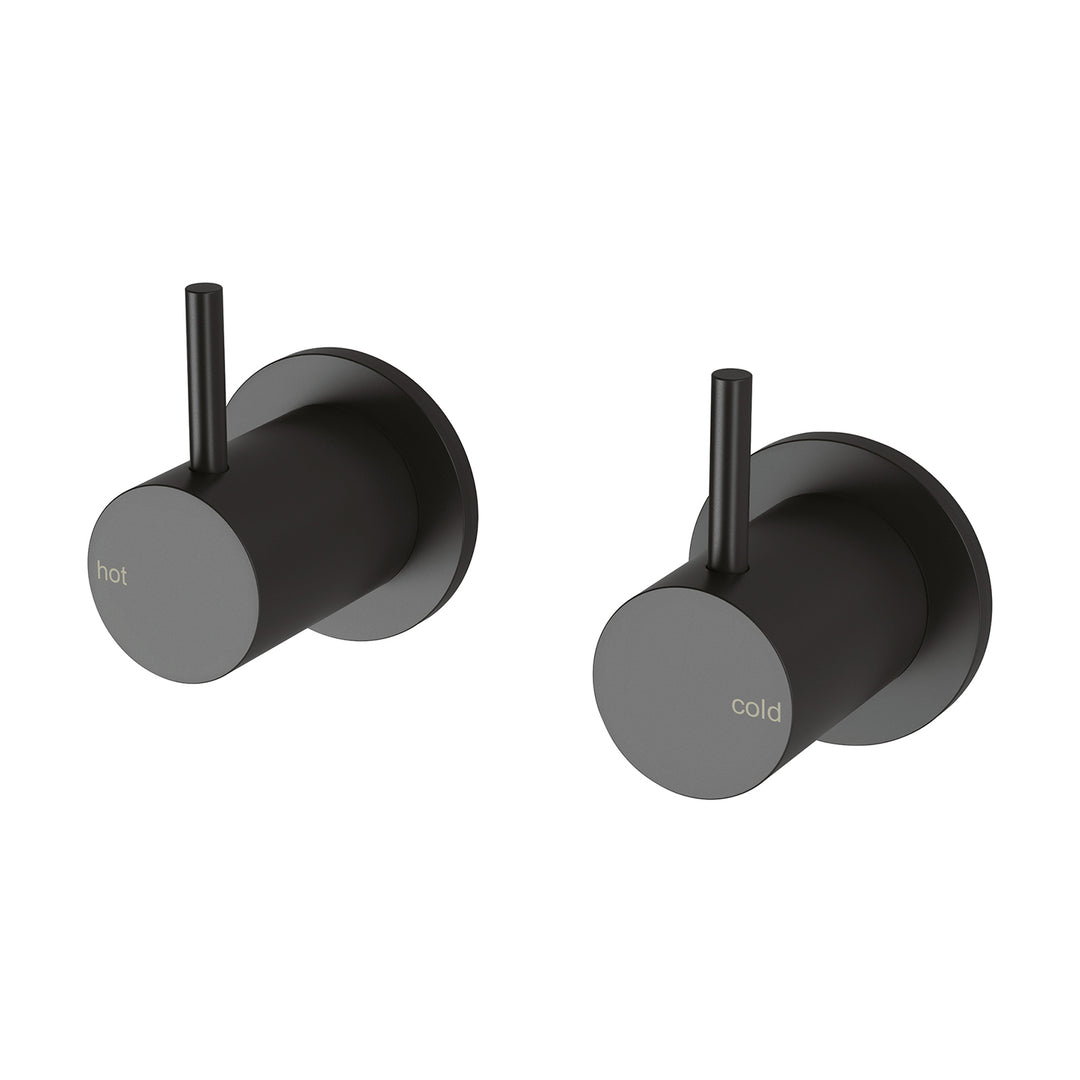Phoenix Vivid Slimline Wall Top Assemblies Lead Free