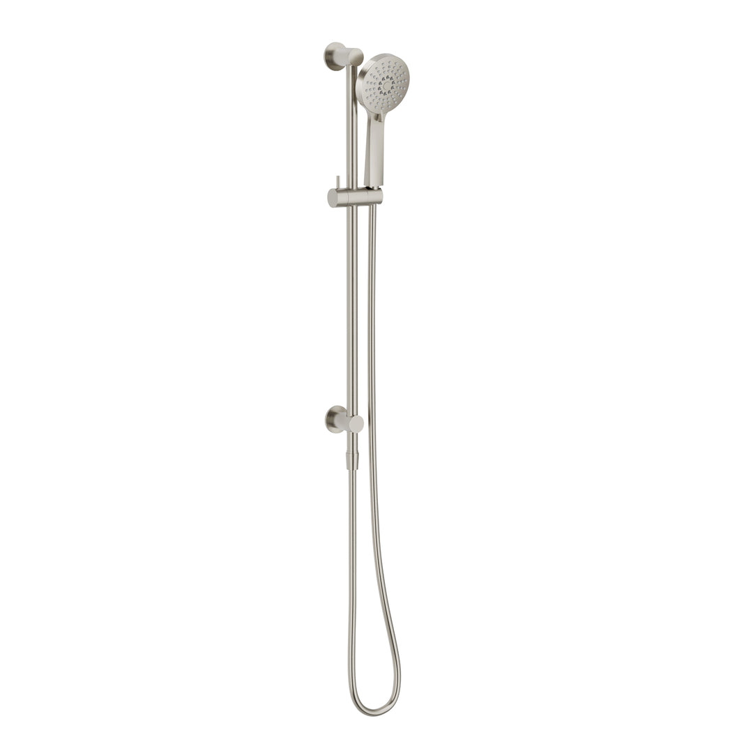 Phoenix Vivid Slimline Water Through Rail Hand Shower