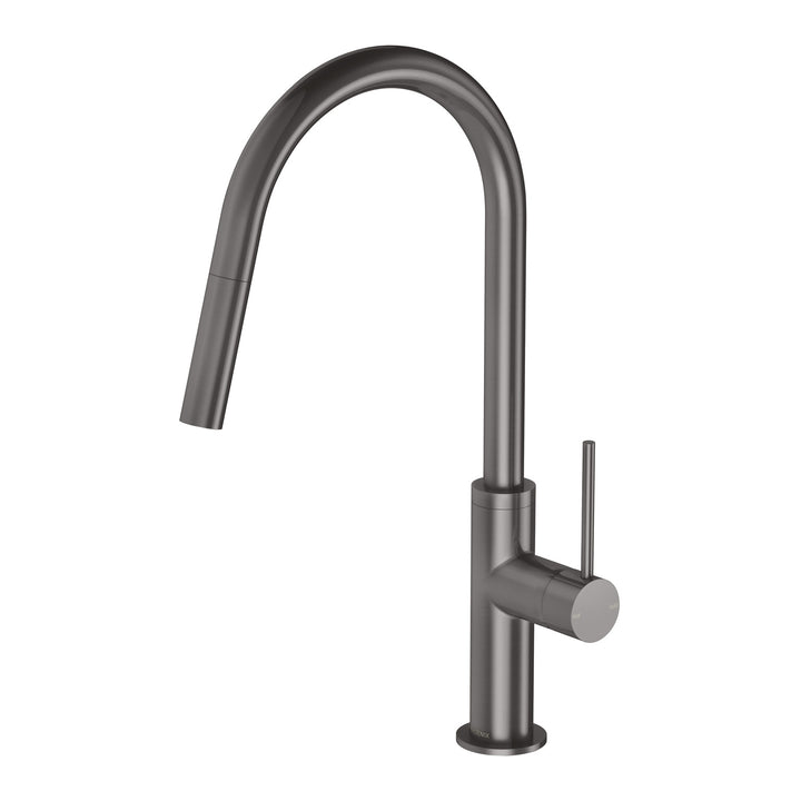 Phoenix Vivid Slimline Pull Out Sink Mixer Lead Free