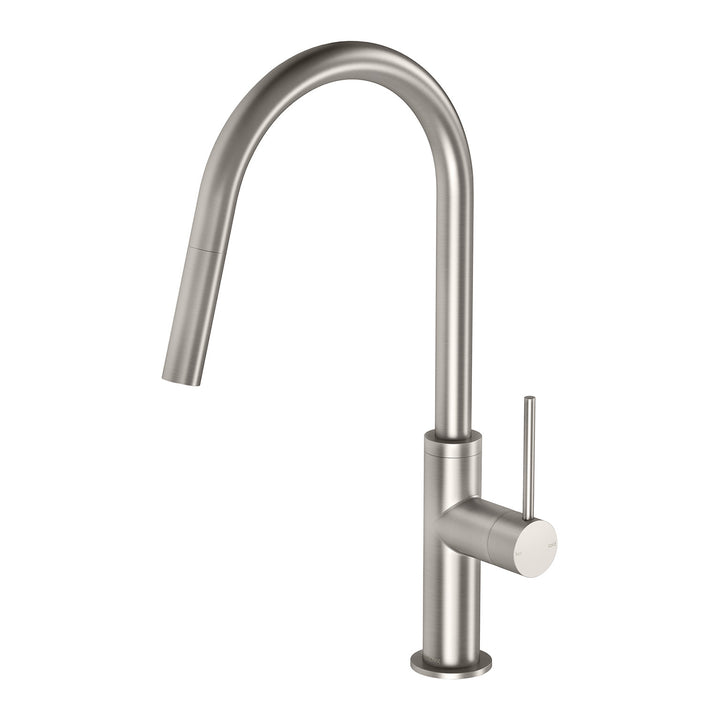 Phoenix Vivid Slimline Pull Out Sink Mixer Lead Free
