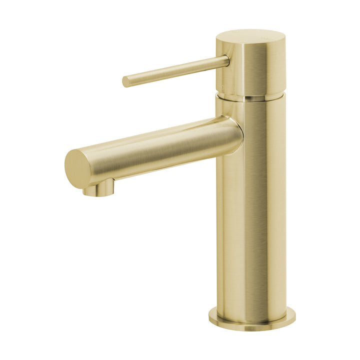 Phoenix Vivid Slimline Oval Basin Mixer Lead Free